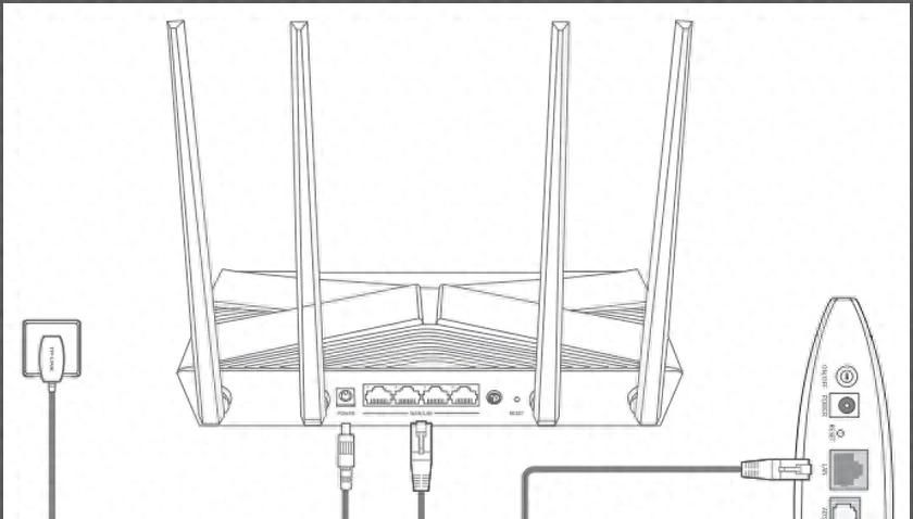 路由器设置TP-Link路由器 - 宋马