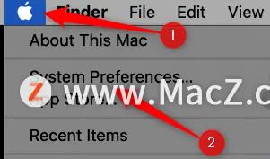 锁定Mac电脑的8种方法
