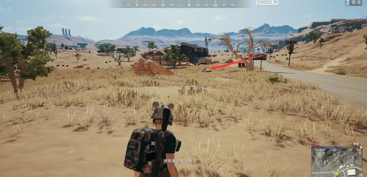 绝地求生PUBG7.3版本测评：自爆兵来袭、史上最强攻楼神器！