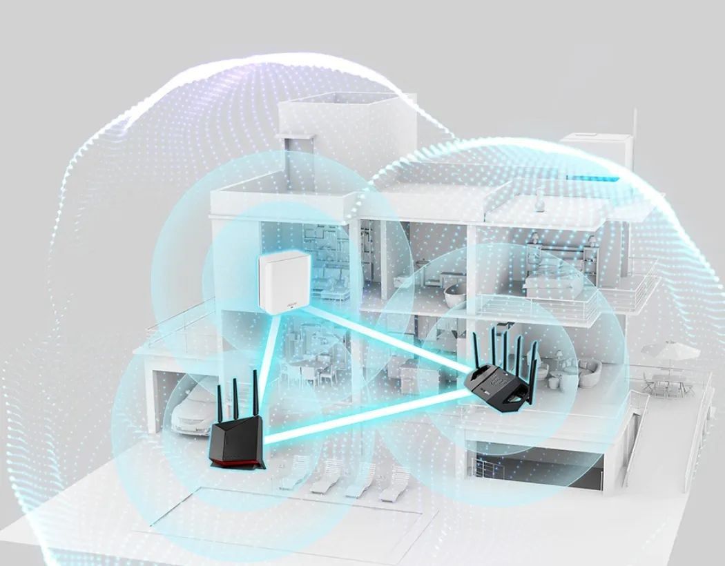 安装设置改密码,你想知道的路由器使用全攻略来了