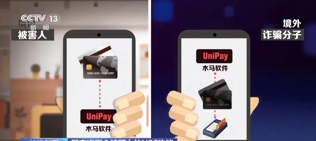 不用密码，不用验证码，也能盗走你的钱，手机这个地方要尽快设置