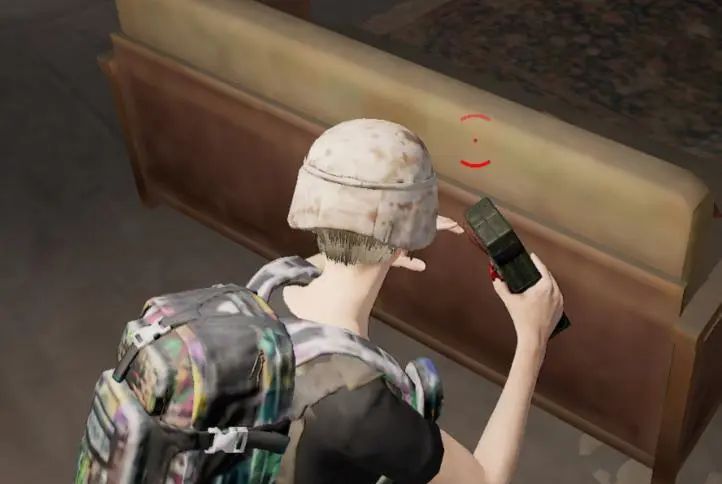 绝地求生PUBG7.3版本测评：自爆兵来袭、史上最强攻楼神器！ - 宋马