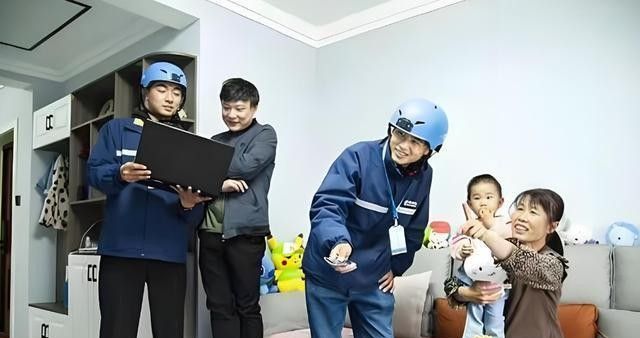 如果宽带师傅是你家人，会帮你这样设置路由器，不花钱保不卡
