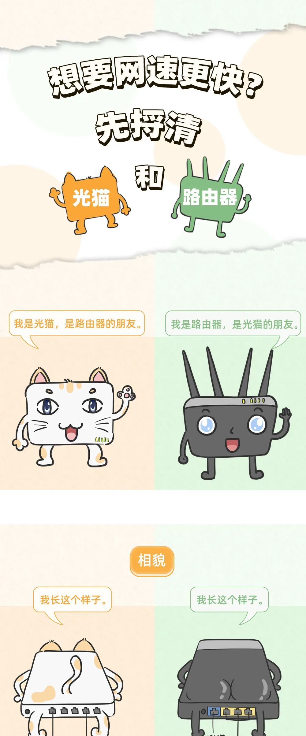 光猫就能设置WiFi，还用花钱买路由器吗？ - 宋马