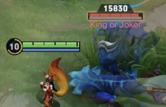 王者荣耀-设置与局内布局-超细节设置