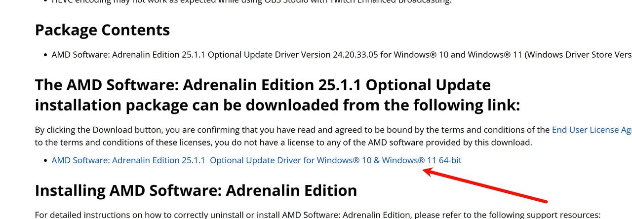 AMD显卡 Deepseek R1本地部署AI大模型教程