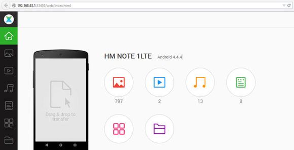 如何管理你的Android智能手机桌面!
