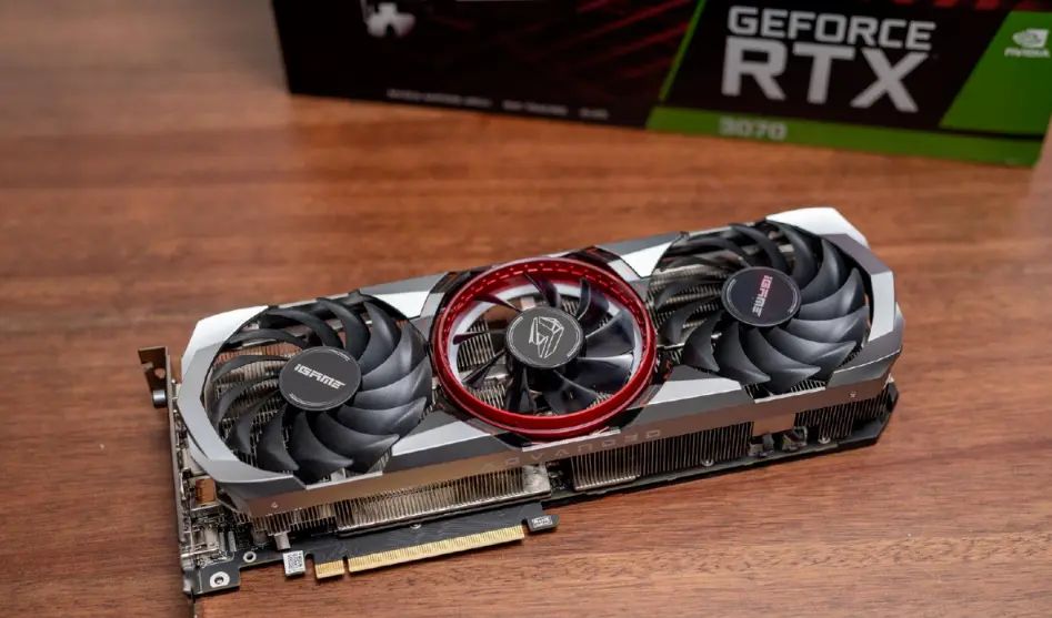 3070显卡涨价，跑分百万唬小白？节后装电脑像给无良商人白送钱