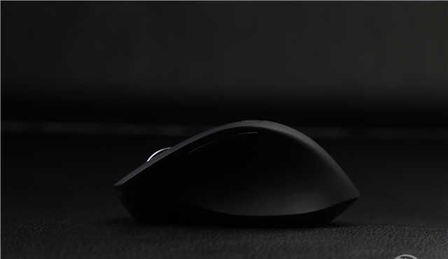 专为小手型用户打造 雷柏MT550三模无线鼠标评测