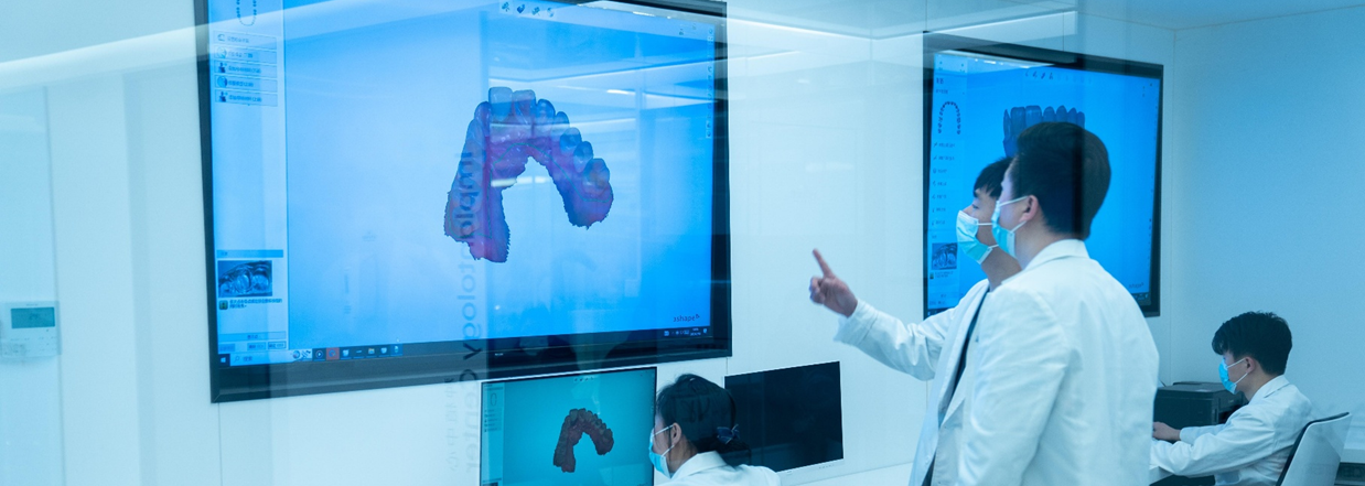 【深度剖析】义齿定制行业数字化转型模式创新研究（上篇3：数字化转型动机分析） - 宋马