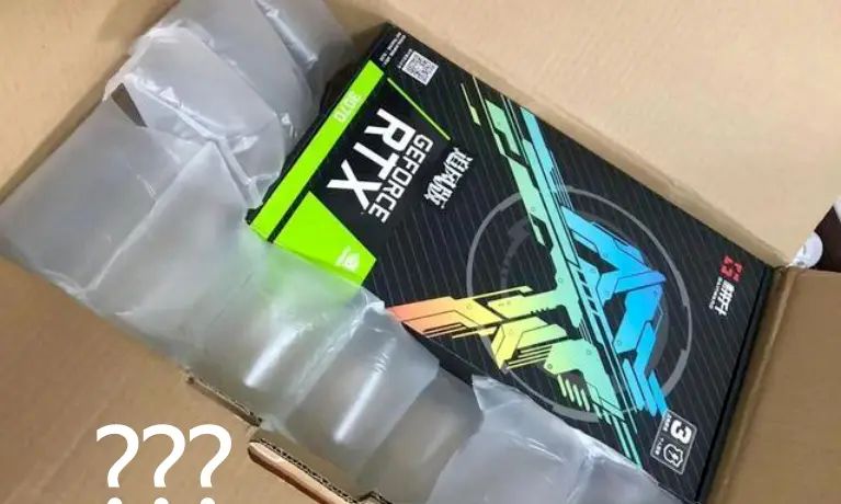 3070显卡涨价，跑分百万唬小白？节后装电脑像给无良商人白送钱