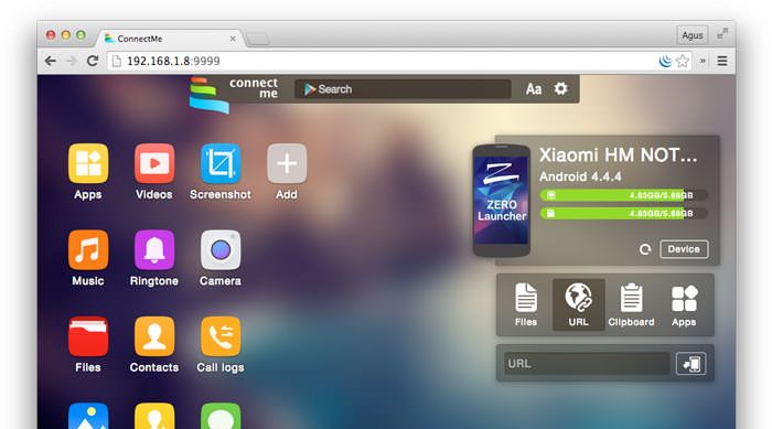 如何管理你的Android智能手机桌面!