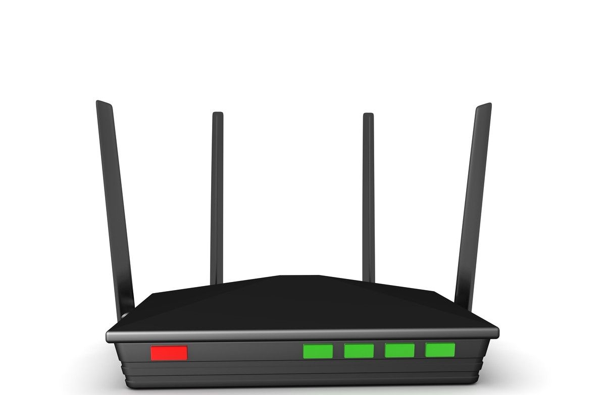 路由器摆放全攻略：科学布局 + 信号优化，实现全屋无死角覆盖