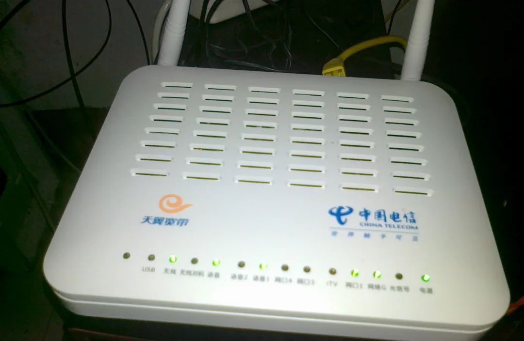 中国电信：关闭这个功能，网速瞬间起飞！
