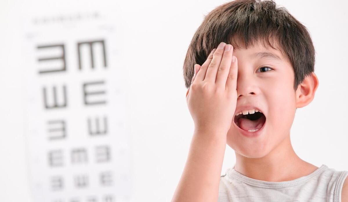 盯电脑屏幕太久眼睛累应该怎办？
