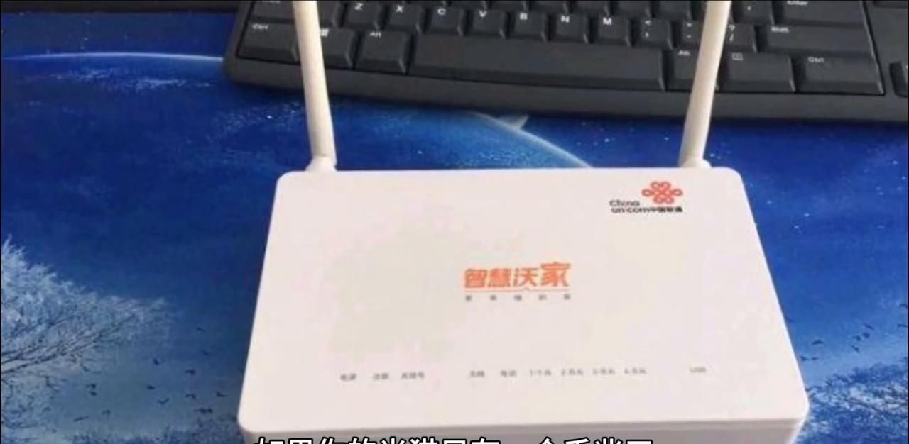 光猫可以接两个路由器吗？