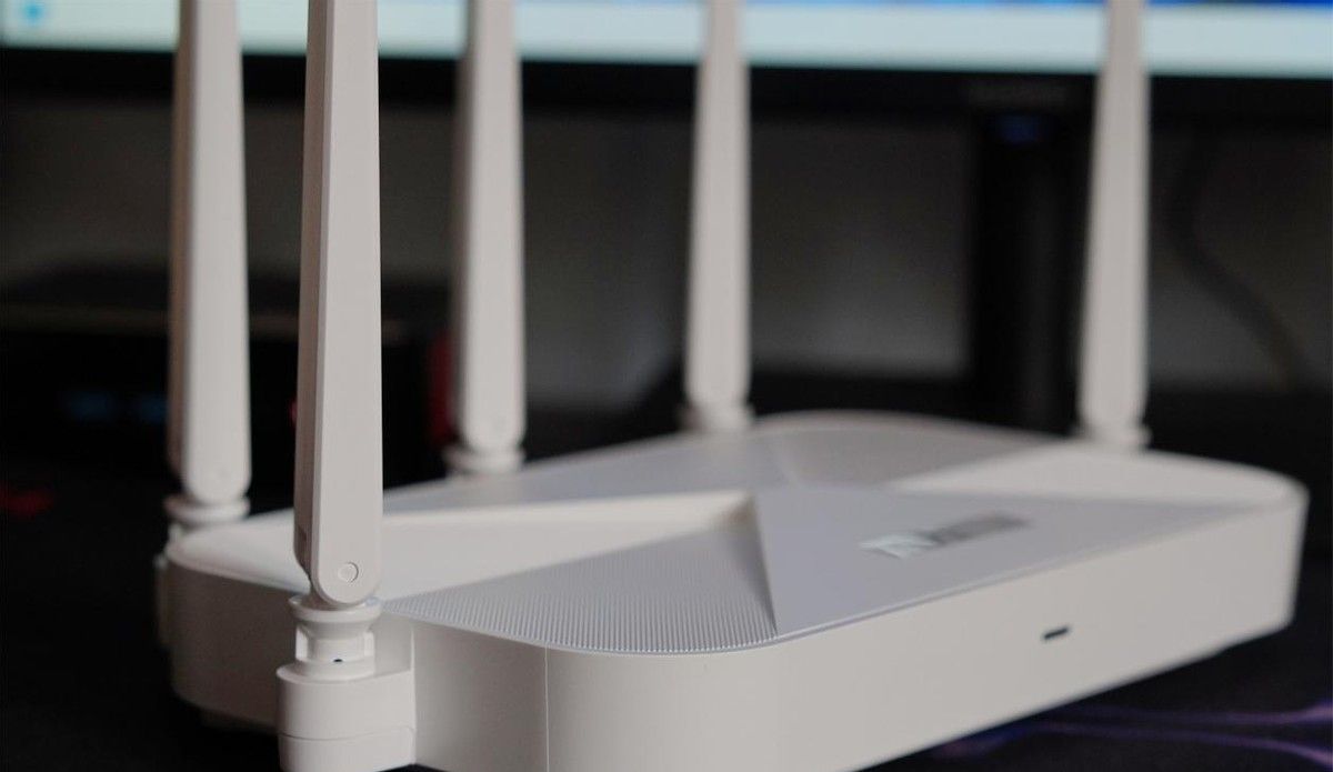 中兴AX3000评测：五天线，无死角，入门级千兆WiFi6路由器首选
