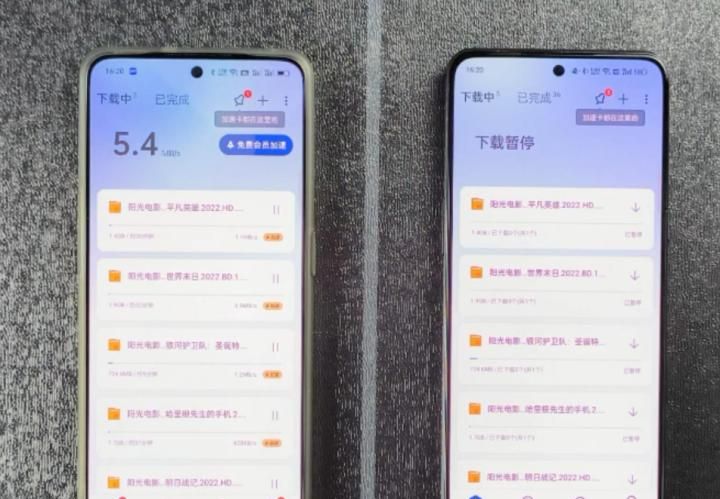 运营商赠送的路由器要不要换？我抢了朋友的路由来对比