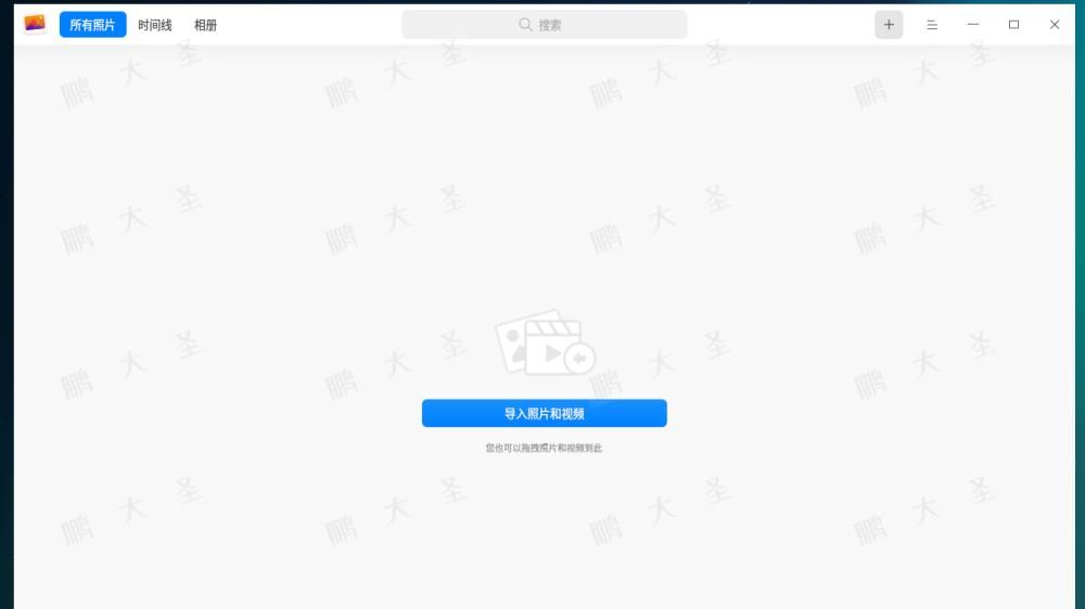 统信UOS上鼠标右键菜单中添加自定义内容
