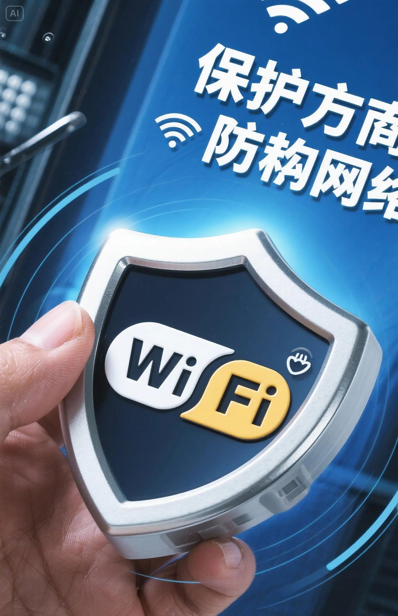 家庭网络安全意识：如何保护Wi-Fi