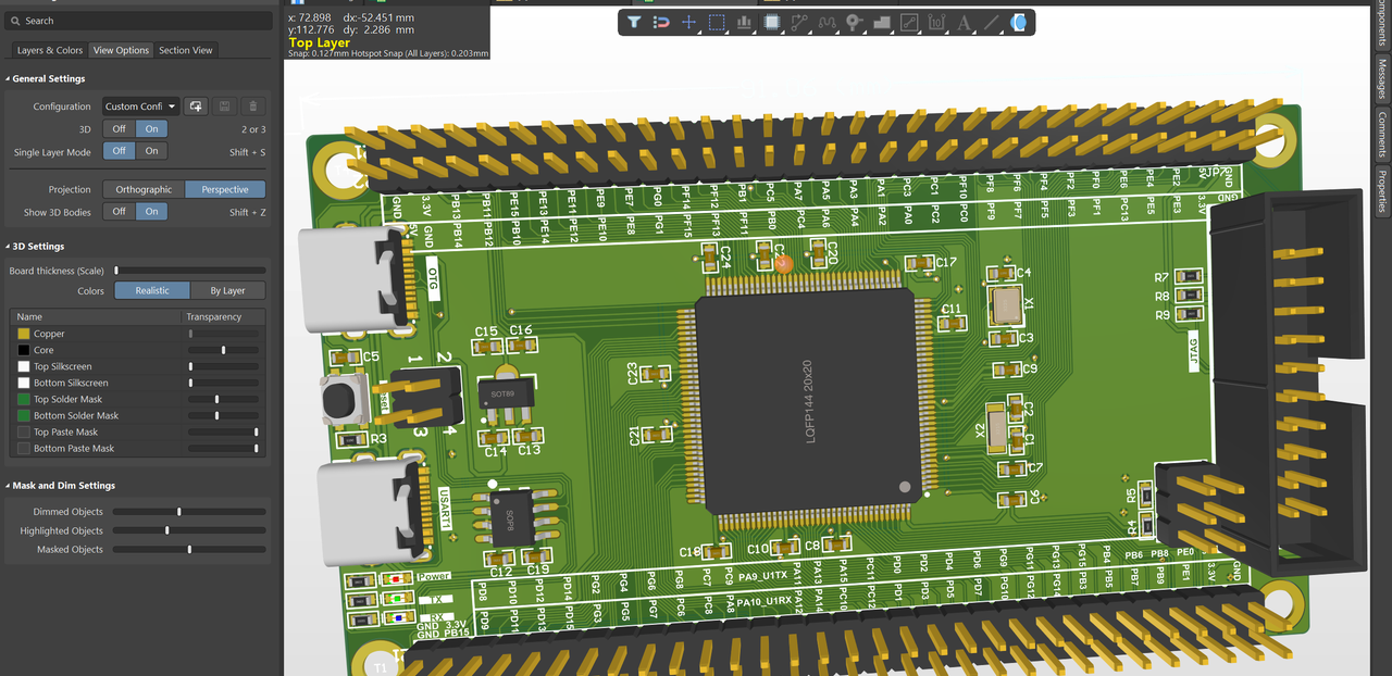 图片[3] - 【PCB工艺】PCB设计中的基本概念 - 宋马