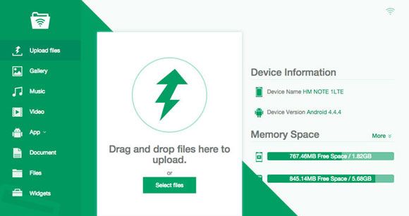 如何管理你的Android智能手机桌面!