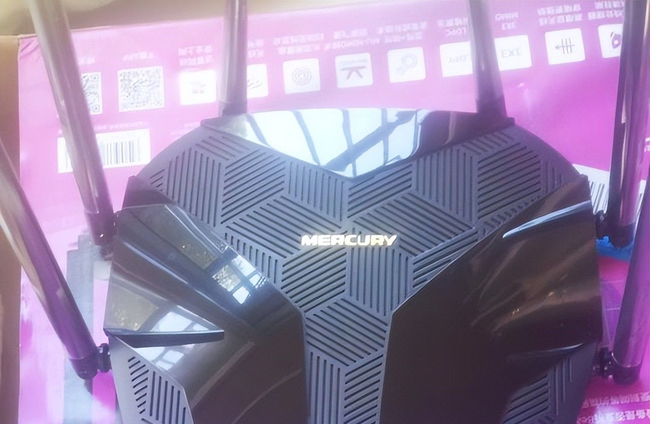 水星mercury路由器恢复出厂设置后设置登录melogin.cn设置上网 - 宋马
