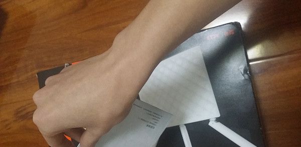 家庭网络小利器-腾达ac15开箱＆简评