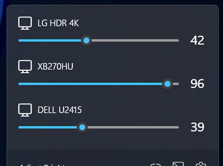 玩电脑再也不怕眼瞎，Windows终于也有这个护眼神器