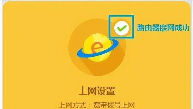 迅捷路由器配置FAST路由器宽带拨号上网配置教程