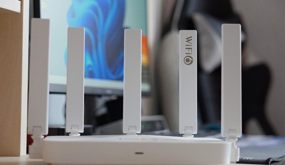 中兴AX3000评测：五天线，无死角，入门级千兆WiFi6路由器首选