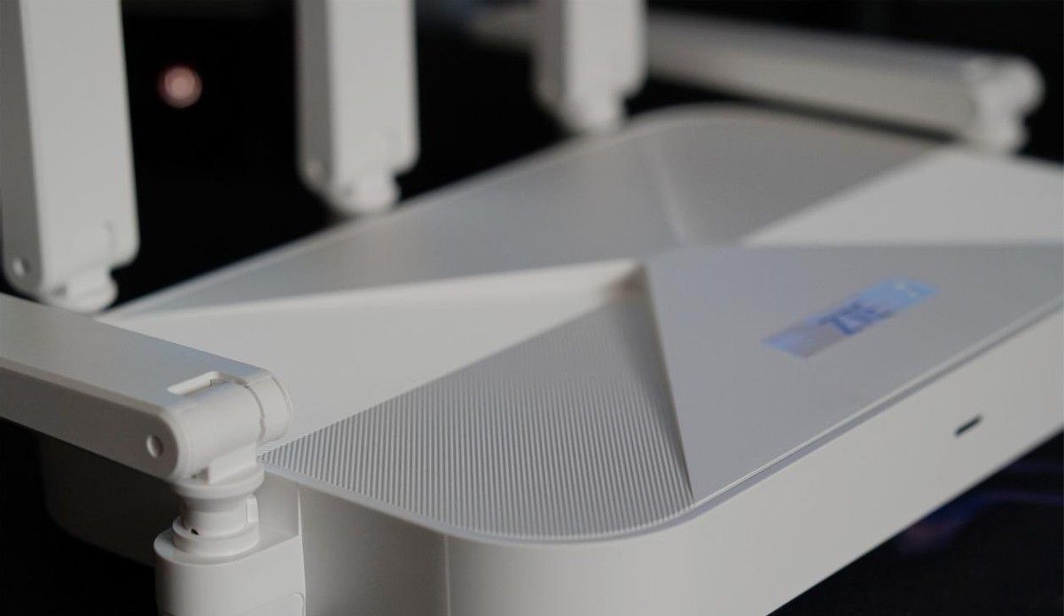 中兴AX3000评测：五天线，无死角，入门级千兆WiFi6路由器首选