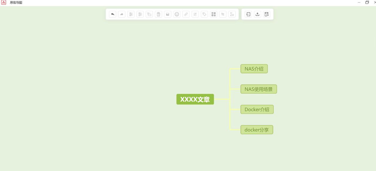 打工人狂喜！0元搭建内网神器：文档 / 聊天 / 白板 / 脑图全搞定！