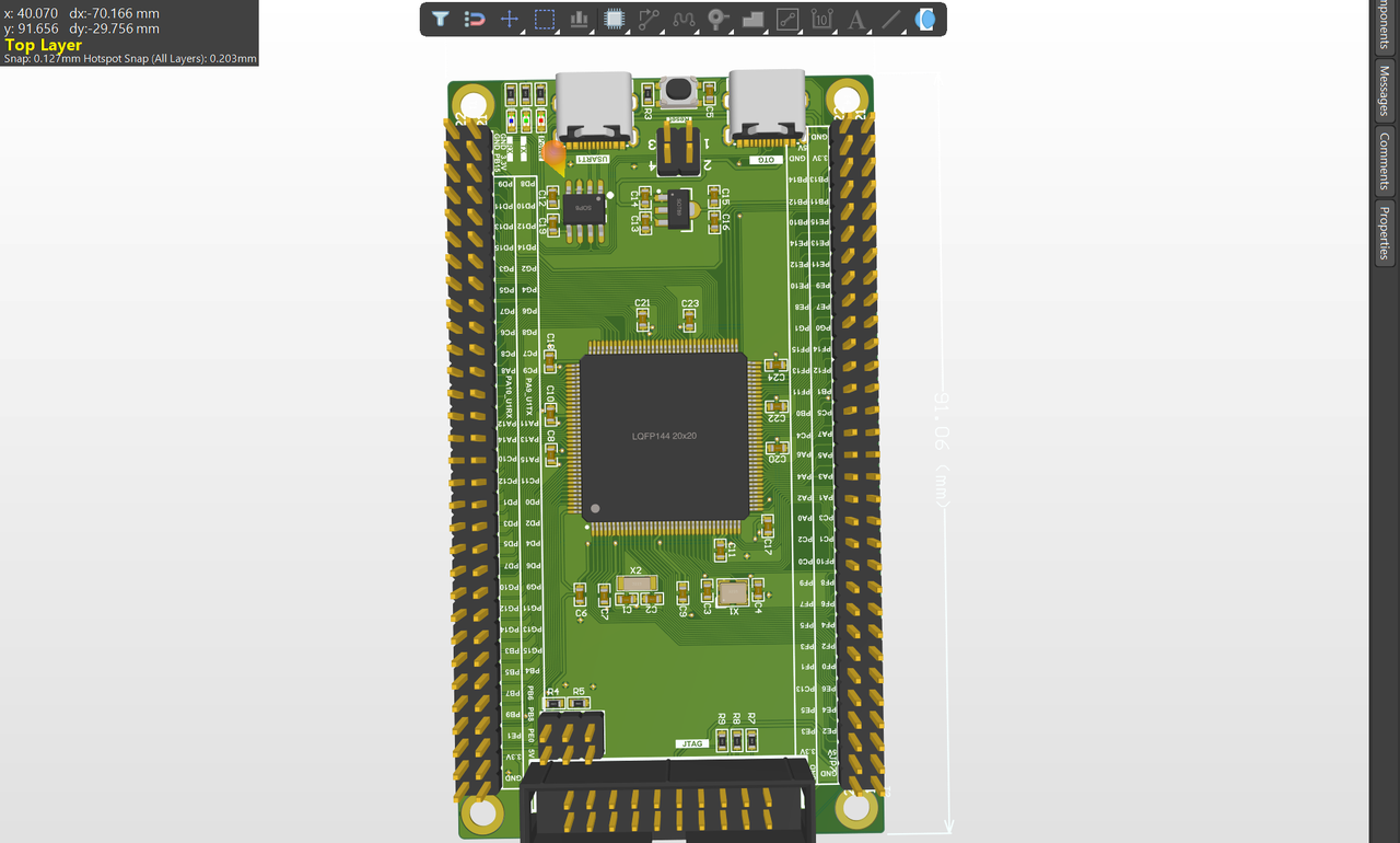 图片[4] - 【PCB工艺】PCB设计中的基本概念 - 宋马