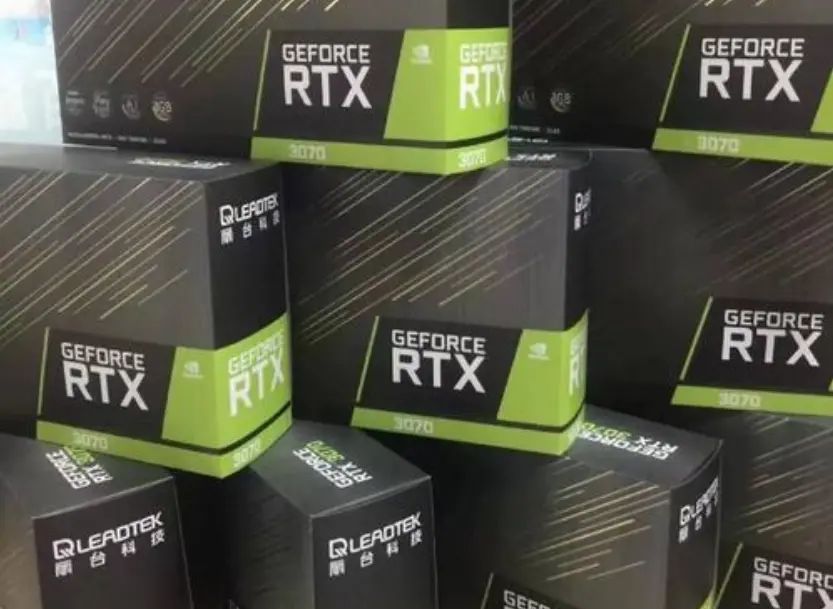 3070显卡涨价，跑分百万唬小白？节后装电脑像给无良商人白送钱
