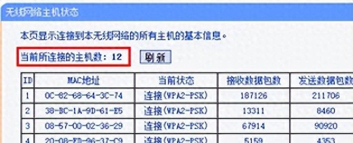 mac地址过滤让路由器不再被蹭网 - 宋马