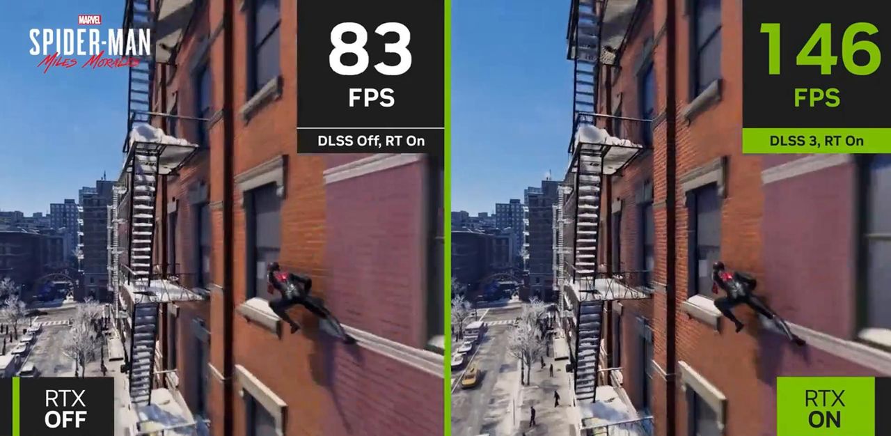 【教程】游戏帧数暴涨，AMD显卡/英伟达显卡等都能用，AMD FSR
