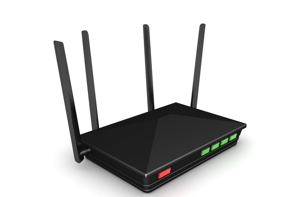 路由器摆放全攻略：科学布局 + 信号优化，实现全屋无死角覆盖