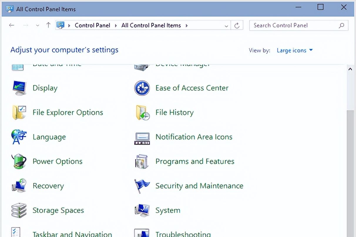 如何在忘记密码情况下更改Windows 10用户的密码？这里有详细步骤