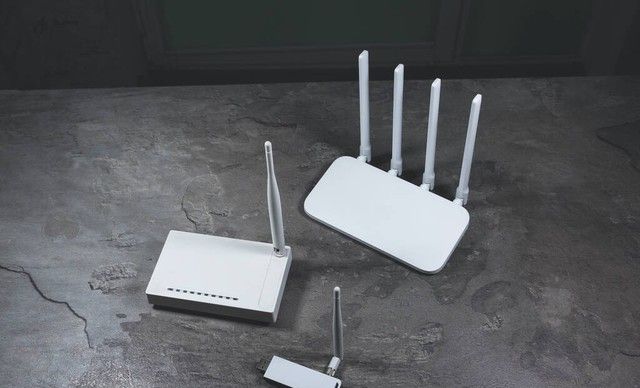 路由器常见问题及处理方法