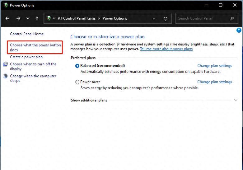 关于Windows 11中休眠相关的知识,看这篇文章就差不多了 - 宋马