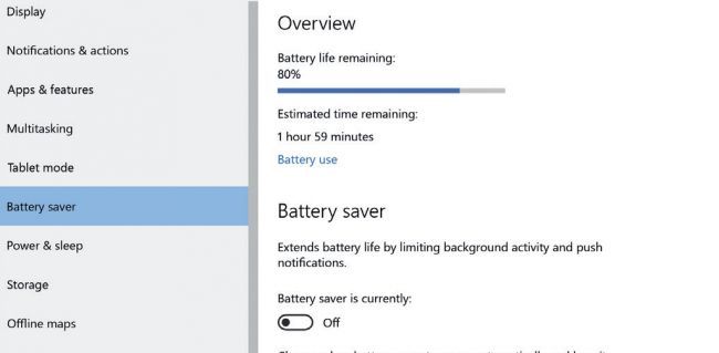 Tips|怎样提高电脑电池使用寿命