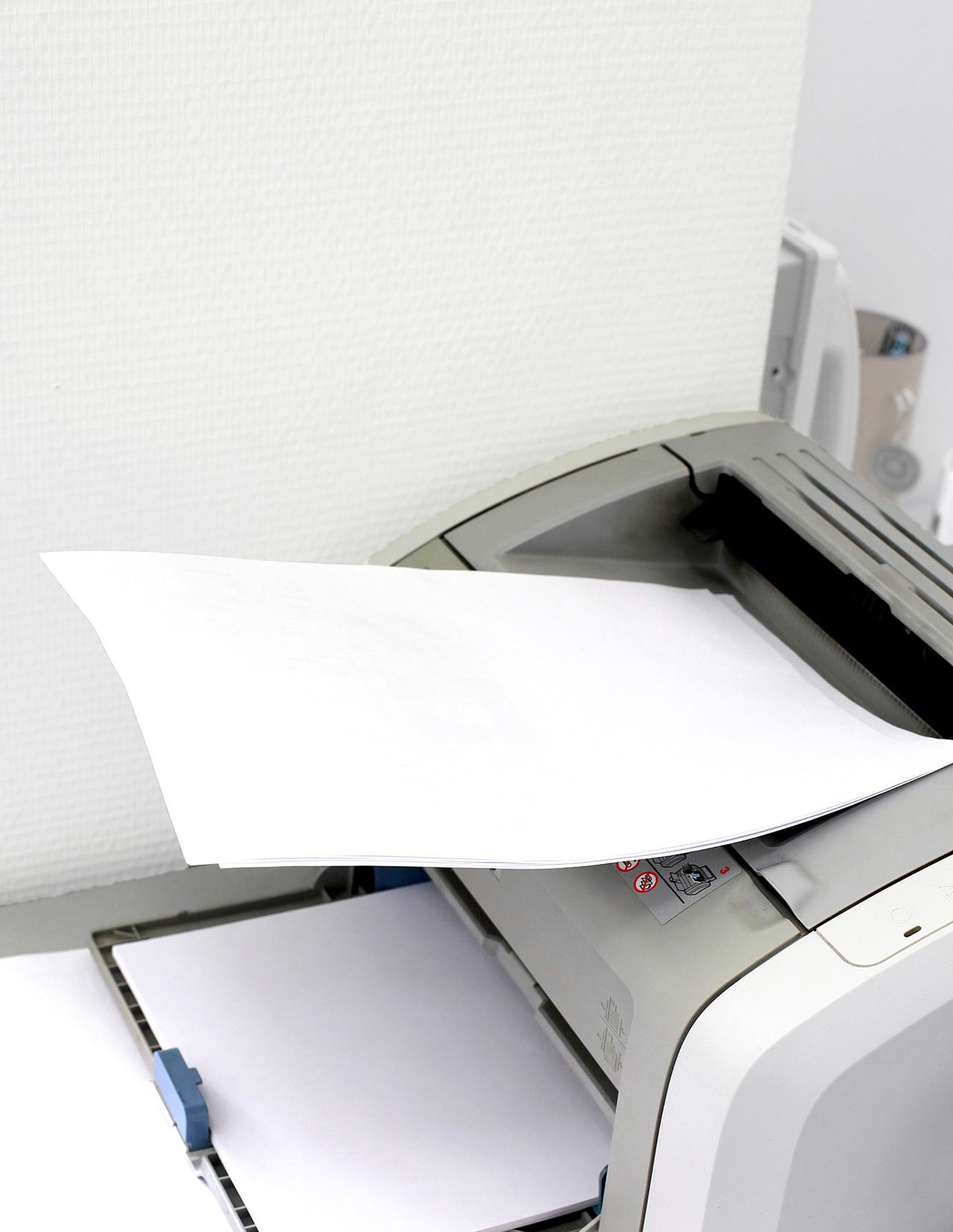 打印机连接Wi-Fi的详细步骤