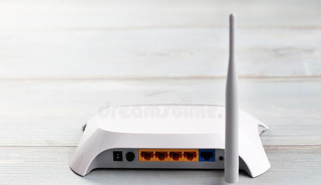 路由器常见问题及处理方法