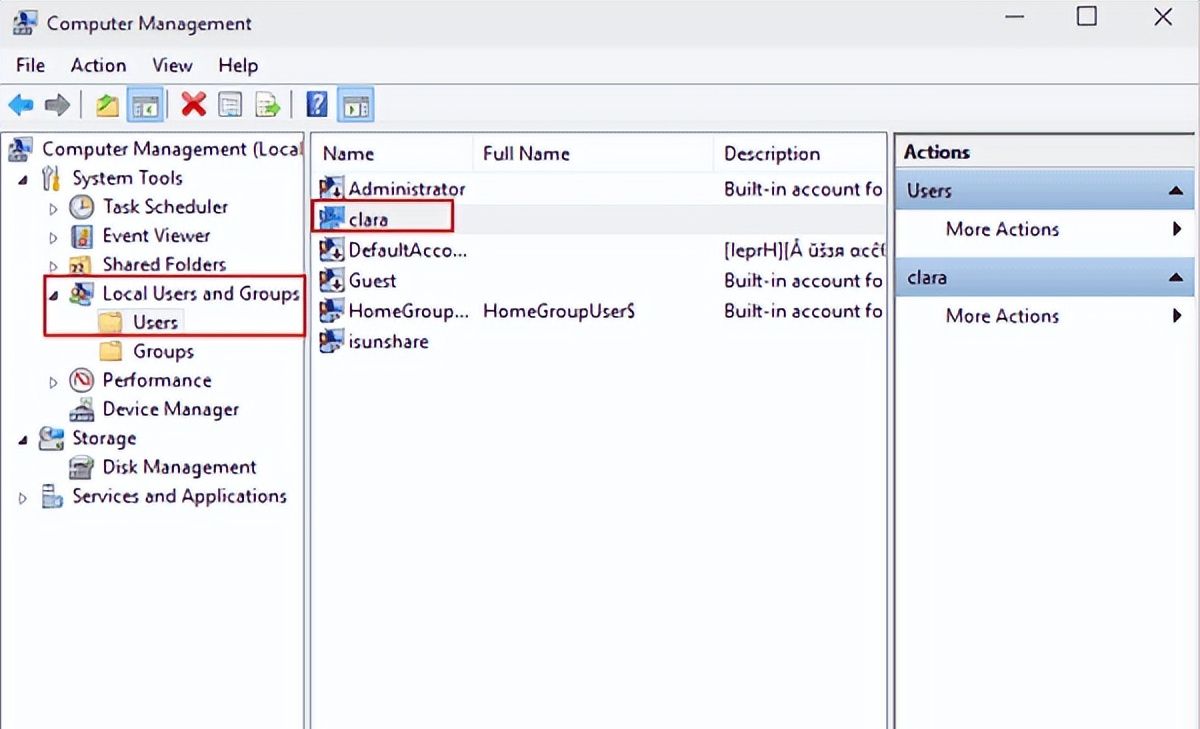 如何在忘记密码情况下更改Windows 10用户的密码？这里有详细步骤