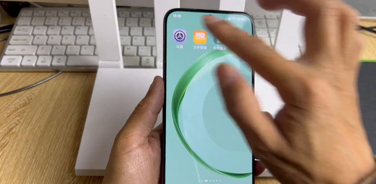 路由器安装方法和详细步骤