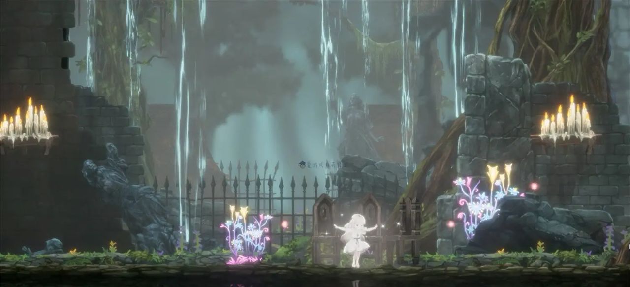 在等待《艾尔登法环》的日子里，我给大家推荐六款高难度的游戏