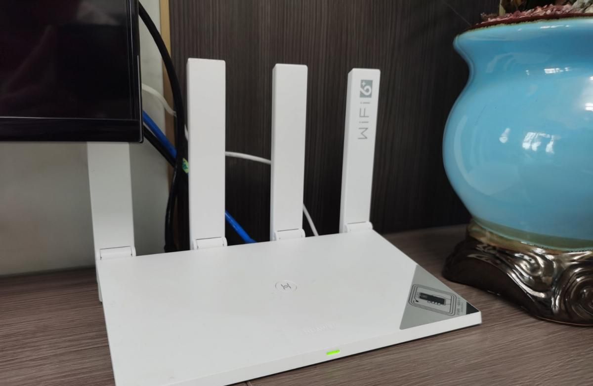 孩子沉迷上网游戏，家长：后悔没早换华为路由，游戏视频精准控