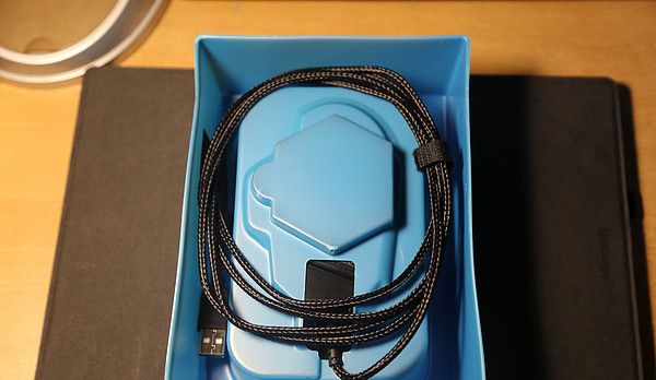 Logitech 罗技G502 RGB版开箱