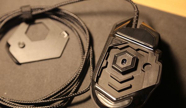 Logitech 罗技G502 RGB版开箱